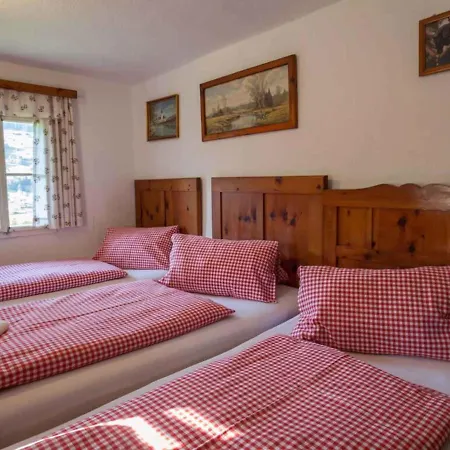 In Muehlbach Im Pinzgau 35597 *