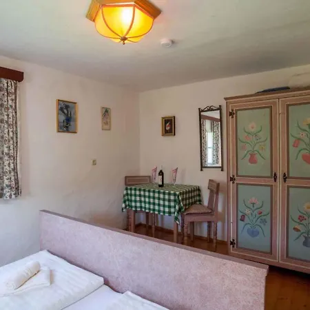 Venkovský dům In Muehlbach Im Pinzgau 35597 *