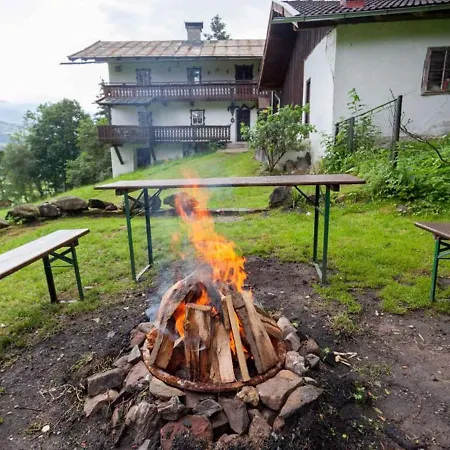 In Muehlbach Im Pinzgau 35597 * Picheln