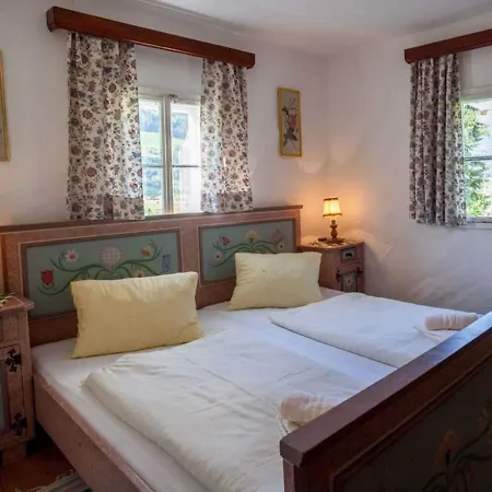 Holiday home In Muehlbach Im Pinzgau 35597