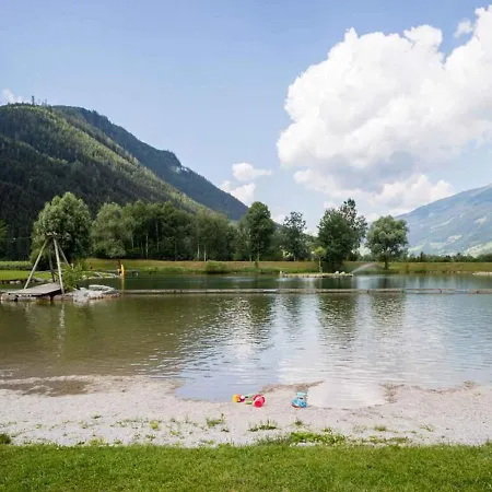 Holiday home In Muehlbach Im Pinzgau 35597 Dorf (Salzburg)