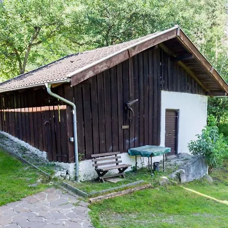 Venkovský dům In Muehlbach Im Pinzgau 35597 *