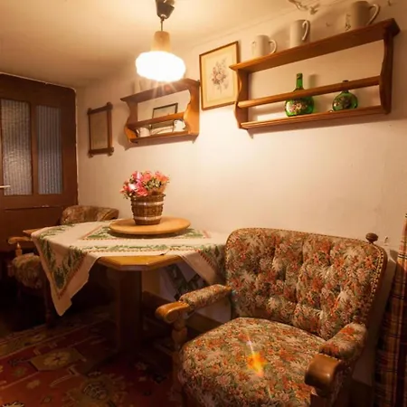 In Muehlbach Im Pinzgau 35597 Casa di campagna Picheln