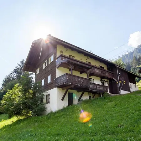 Holiday home In Muehlbach Im Pinzgau 35597 *