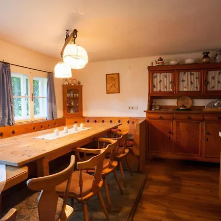 In Muehlbach Im Pinzgau 35597 *