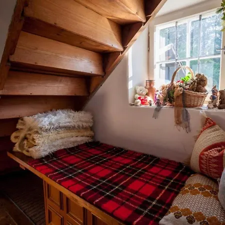 Casa di campagna In Muehlbach Im Pinzgau 35597 Picheln