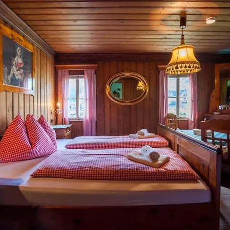 Casa di campagna In Muehlbach Im Pinzgau 35597 Picheln