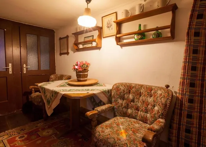 In Muehlbach Im Pinzgau 35597 Country house Bicheln